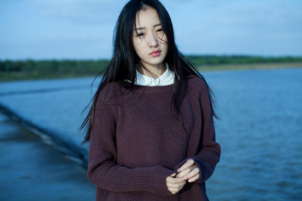 【MyGirl】 2014.10.03 Vol.060 绮里嘉ula 50P