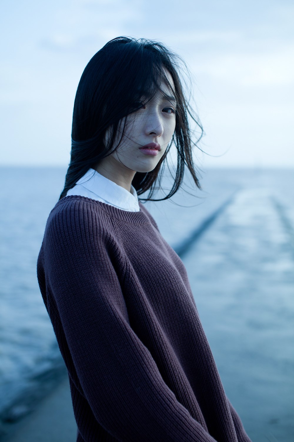 【MyGirl】 2014.10.03 Vol.060 绮里嘉ula 50P