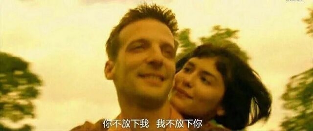 陈词：见尽了云涌风起 还怎么舍得放下你