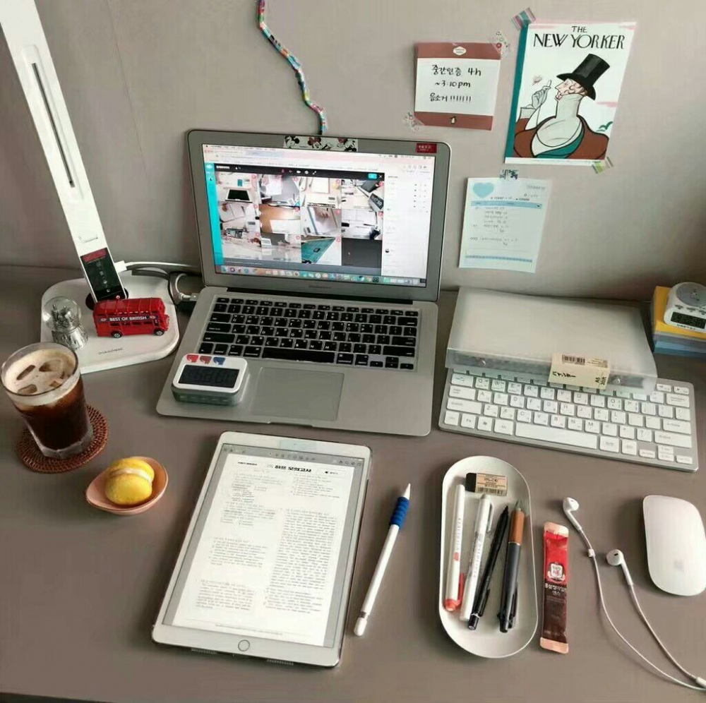 愿你一生被爱 一生可爱