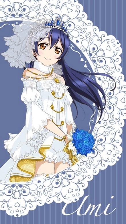 Lovelive！我们一直在努力.