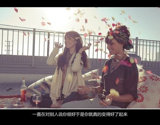 我抱着你给我的世界，却始终找不到我的归宿