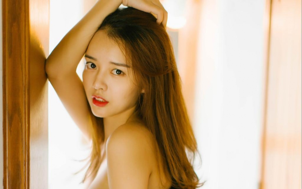 妩媚诱惑陈芊瑜