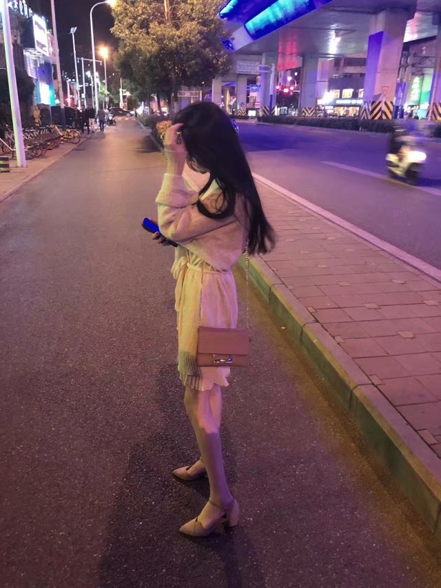 那就从失去开始.