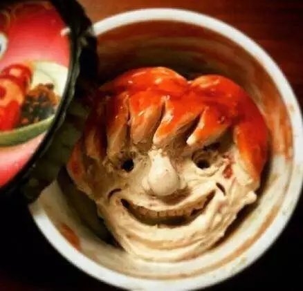 顾浪予：冰淇淋也可以这样玩