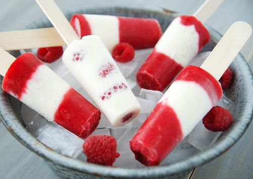 WHLS：夏天有份这样的雪糕也不会热了
