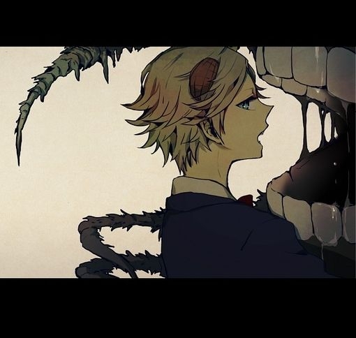 想殺我不也正是愛我的極致表現？