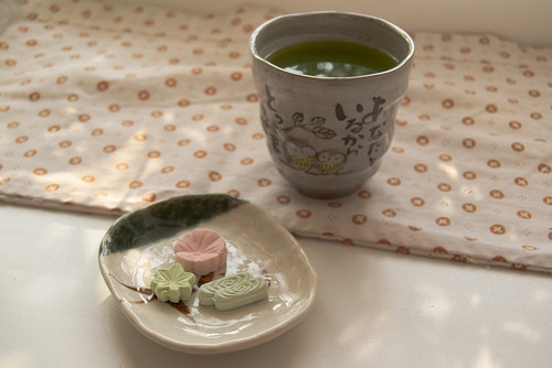 风趣:　和食物谈场恋爱