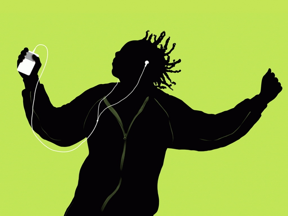 iPod 第二辑