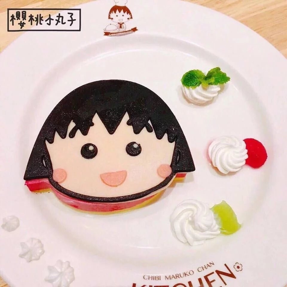 想要去这样的餐厅