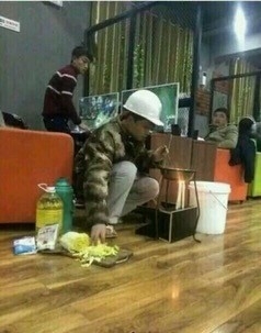 史上网吧最牛逼的人
