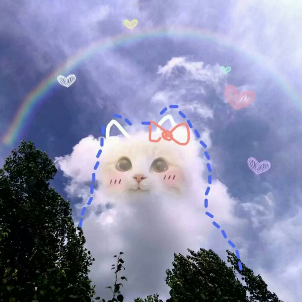 愿你一生被爱 一生可爱