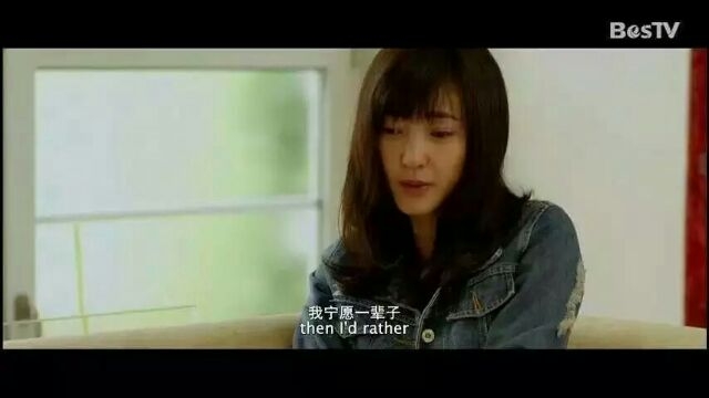 钟意你,要什么原因.