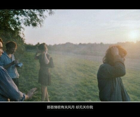 路还是要走，只是不再回头