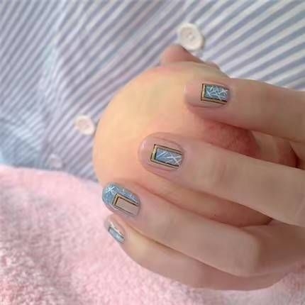 我是手控，，你们呐♡