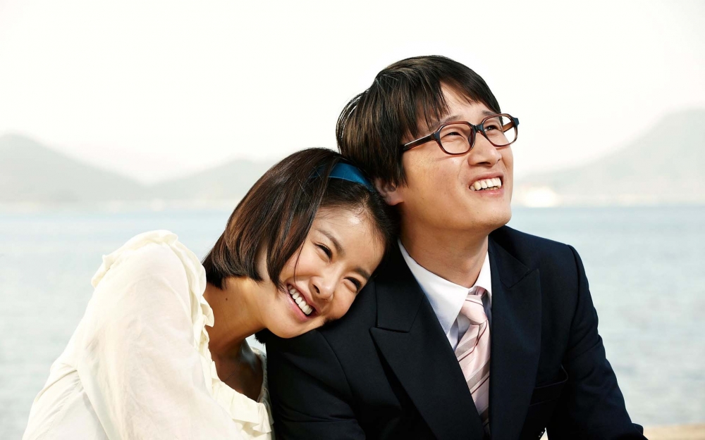 危险的见面礼电影壁纸
