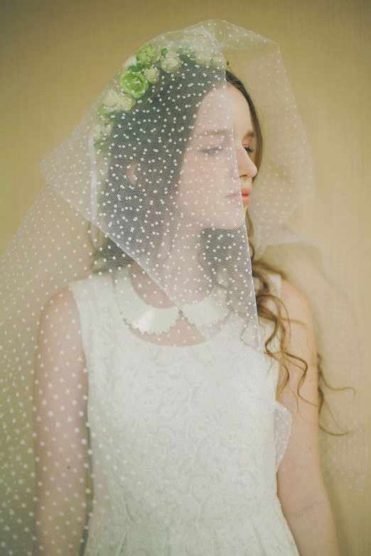 你不能否定能让人感动的除了爱人还有婚纱！