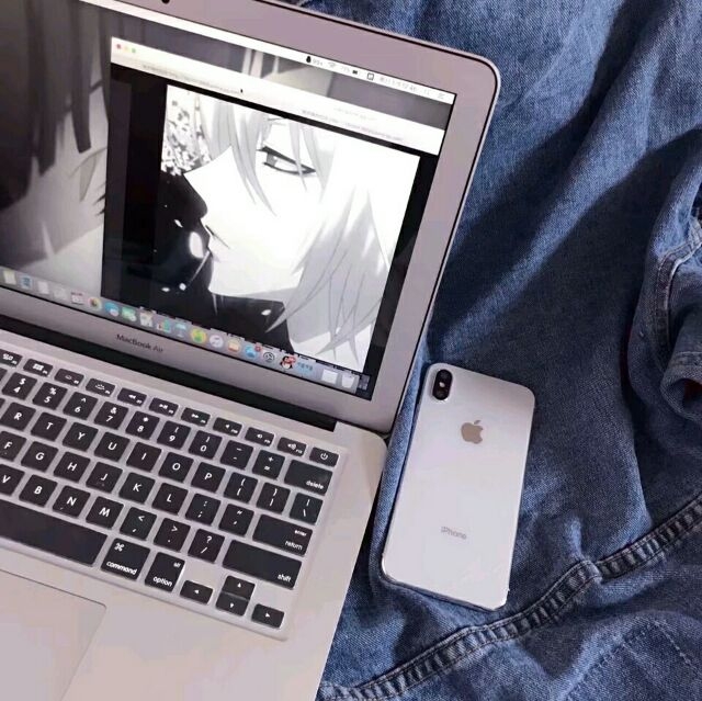 人来人往里满是善意.