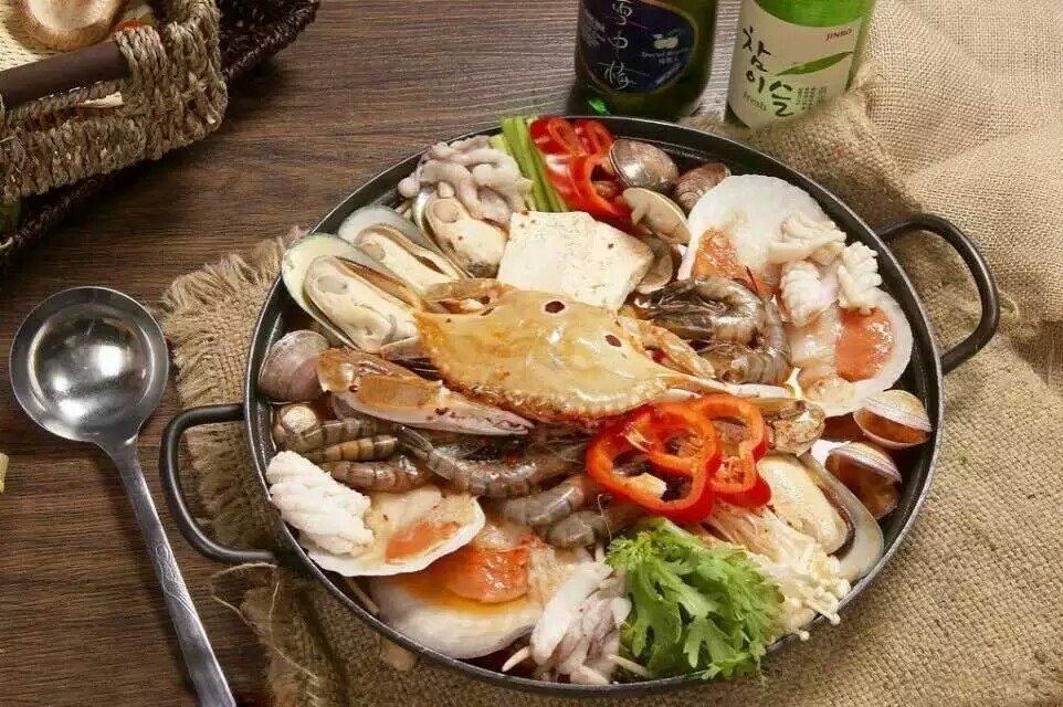 我向你伸手 跟我去威海你走不走