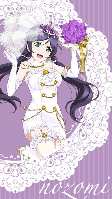 Lovelive！我们一直在努力.