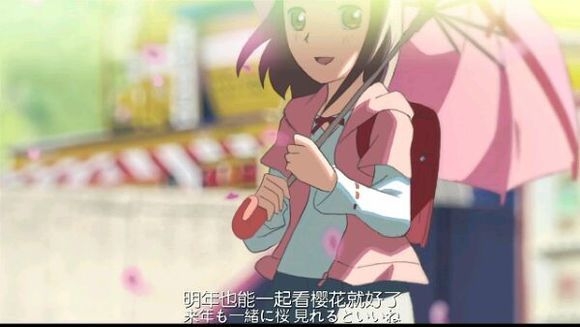 可是，一份喜欢抵不过无数次伤心啊