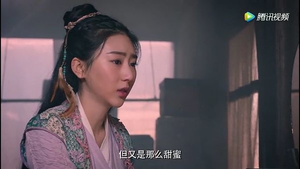 喜欢一个人，太痛苦了