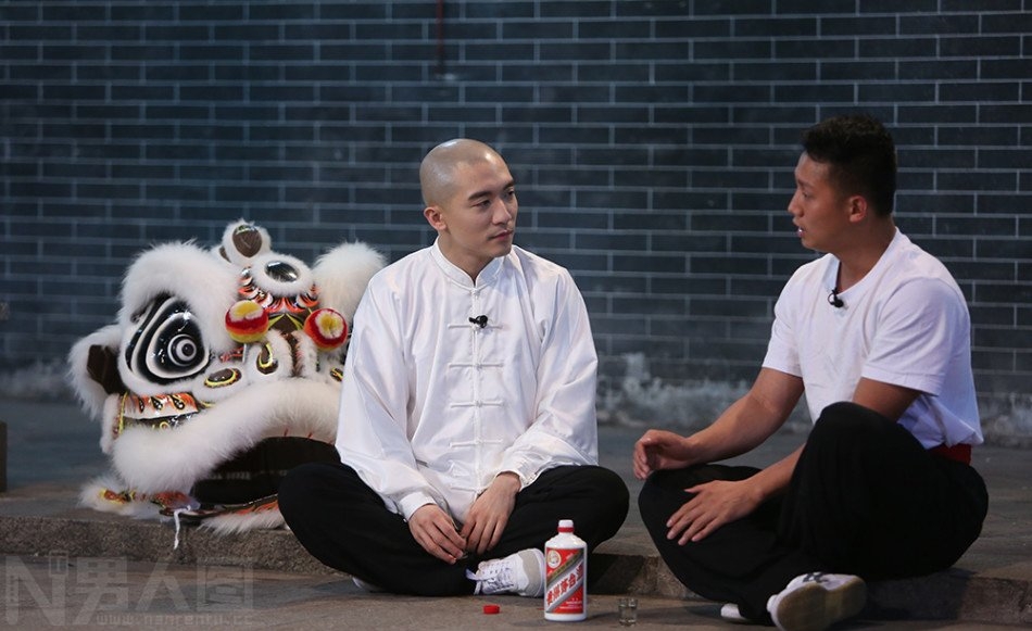 非凡的匠心张国立 北京卫视非凡的匠心