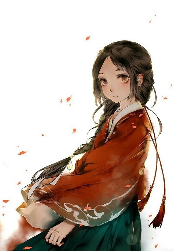 天涯海角，唯念君安