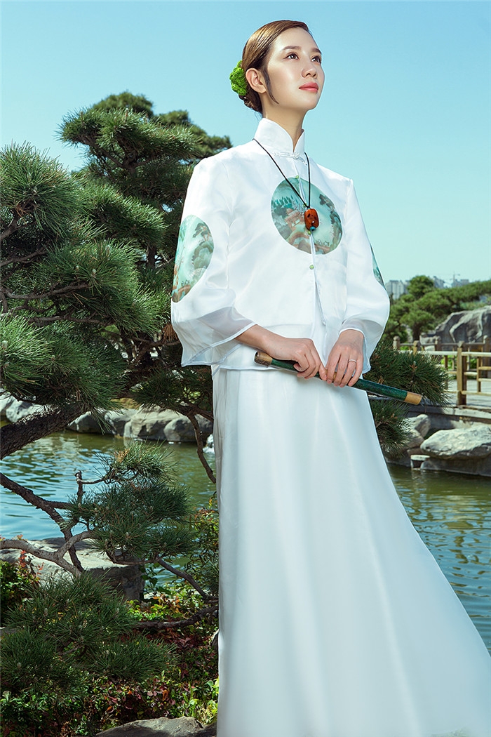 西安-唐苑 婚纱照