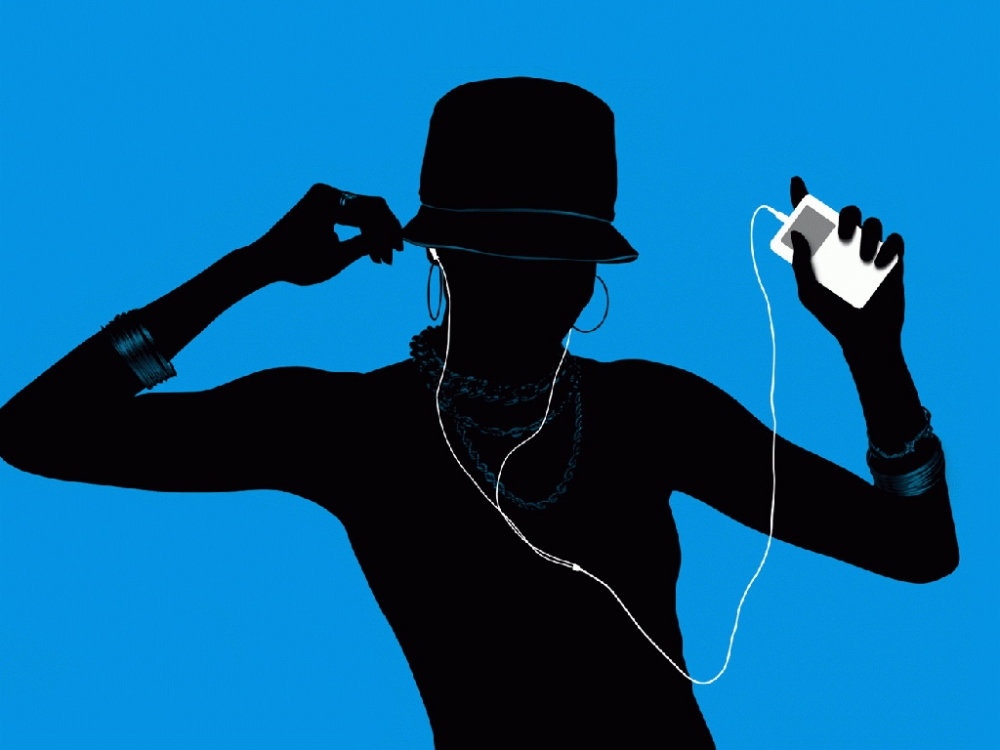 iPod 第二辑