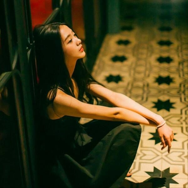 图片2018唯美女生伤感大全 伤感到窒息的女生图片