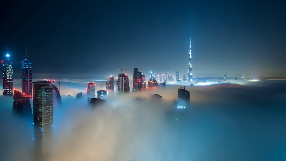高清风景图片桌面壁纸
