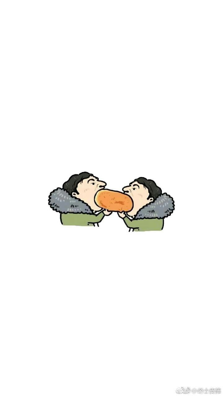 王思聪吃面包 微博热潮