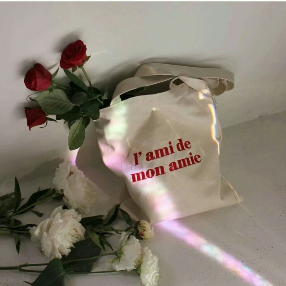 愿你一生被爱 一生可爱