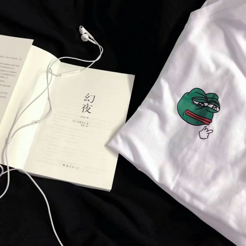 小女孩最爱可爱日韩意境图片大全