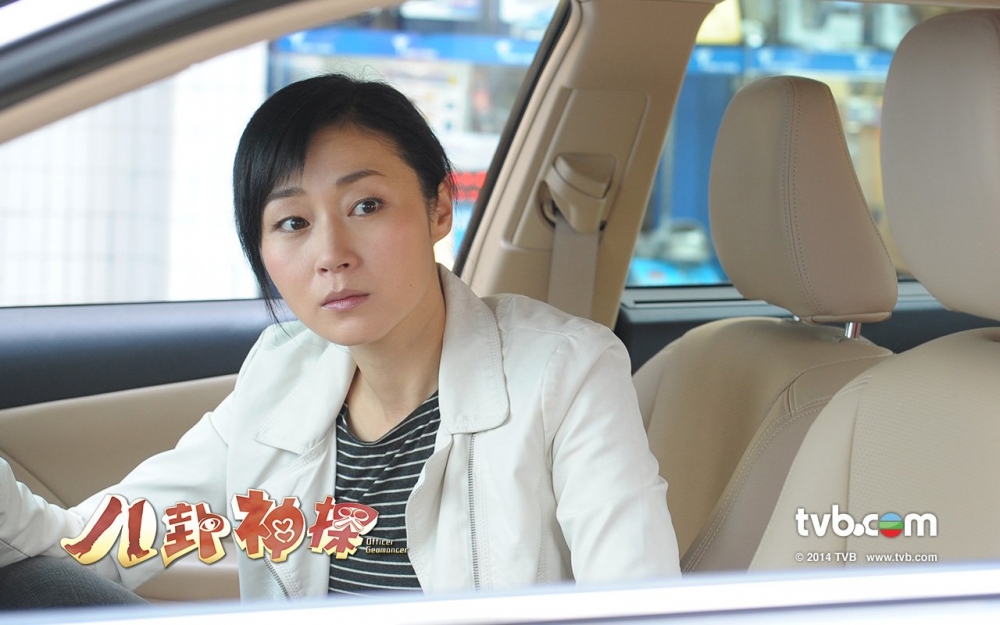 港剧八卦神探剧照高清电脑桌面壁纸图片下载大全