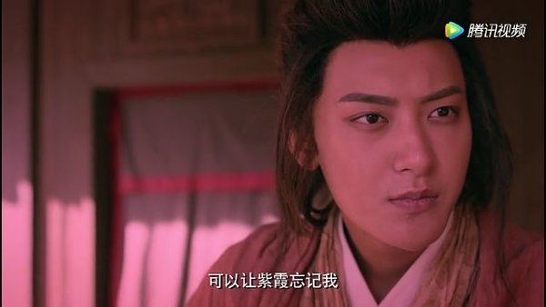 喜欢一个人，太痛苦了