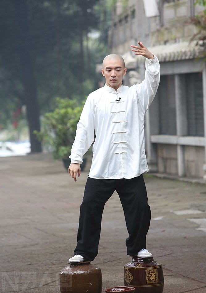 非凡的匠心张国立 北京卫视非凡的匠心
