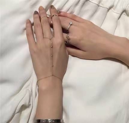 我是手控，，你们呐♡