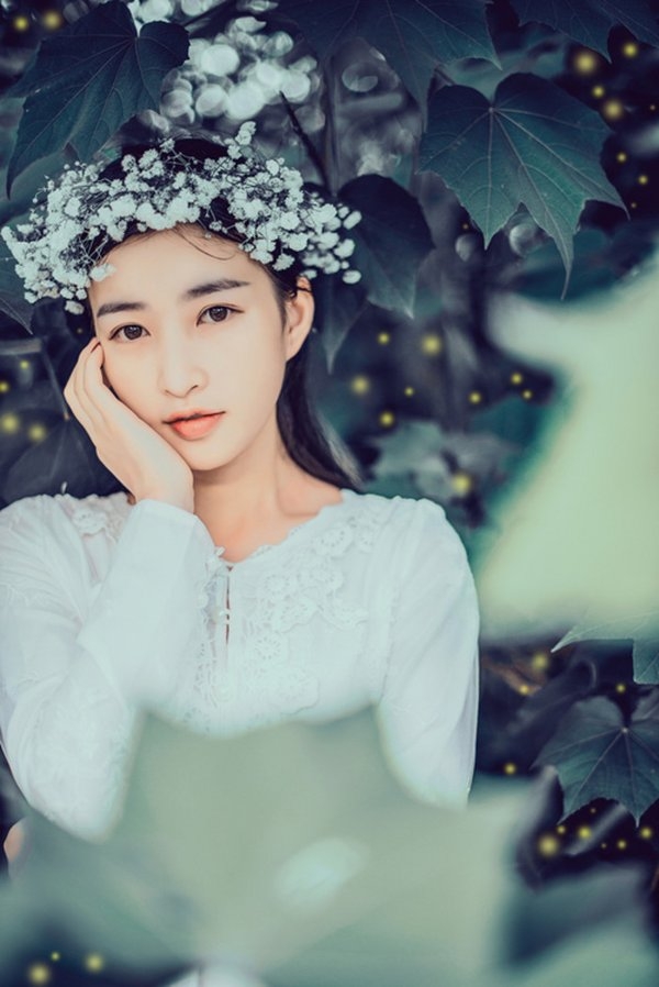 就算这世界都不会迁就你 但我会.