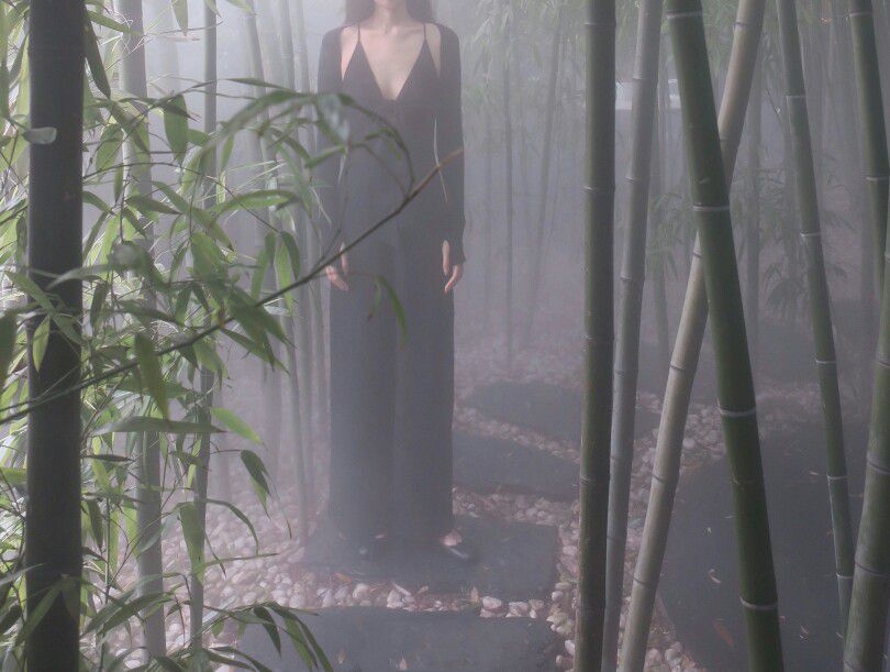 在所有人事已非的景色里          再也没有你