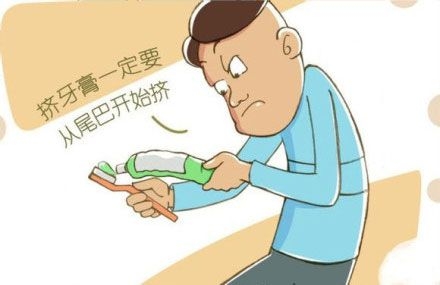 你也有这些“强迫症”吗