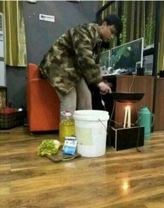 史上网吧最牛逼的人
