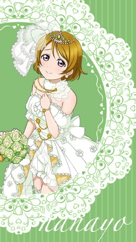 Lovelive！我们一直在努力.