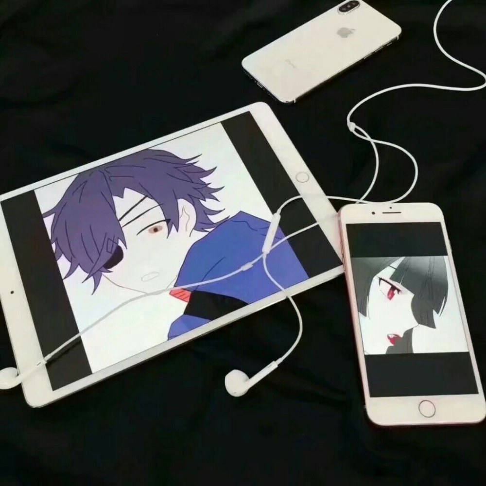 愿你一生被爱 一生可爱