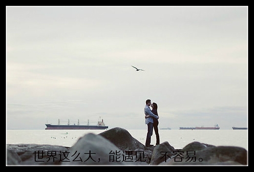 欧美风恋人幸福甜美图片