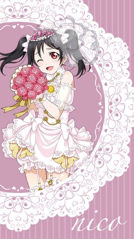 Lovelive！我们一直在努力.