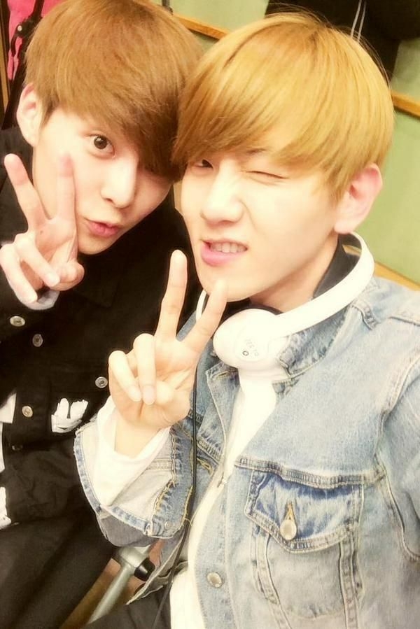 EXO,久居我心