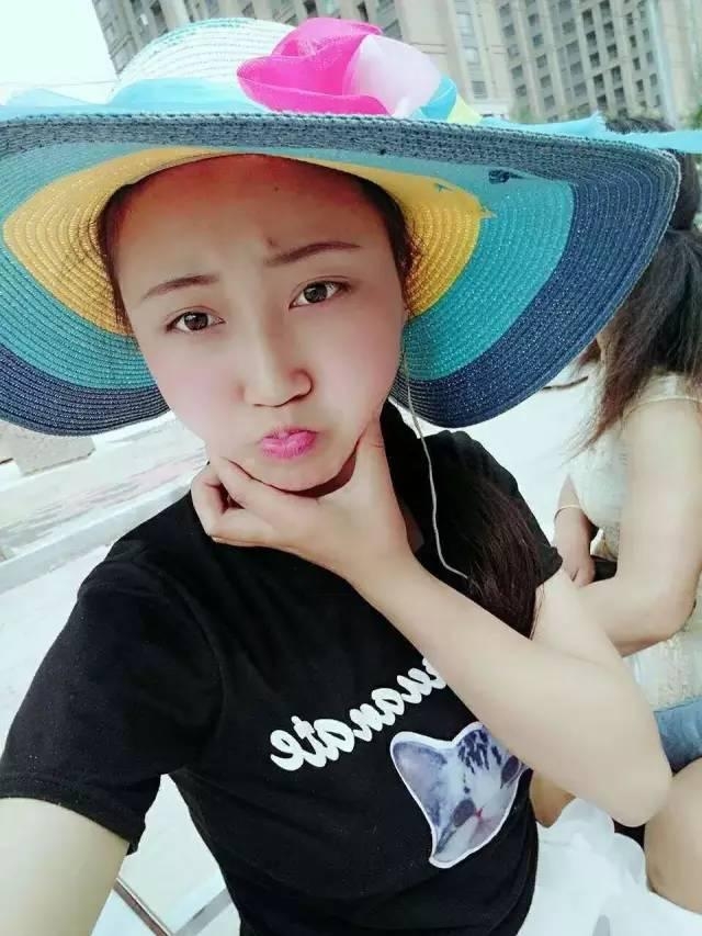 看颜值的世界 不换个发型你永远不知道你有这么美
