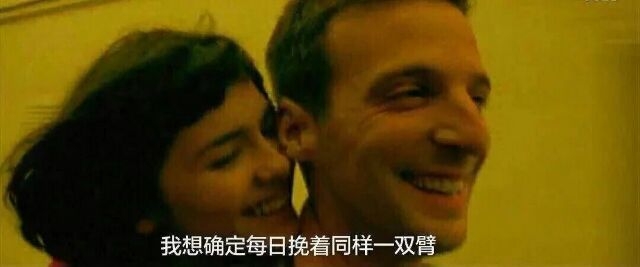 陈词：见尽了云涌风起 还怎么舍得放下你